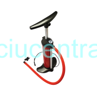 Rankinė pompa Bravo 2 * 2.5L      Rankinė pompa Bravo 2 * 2.5L